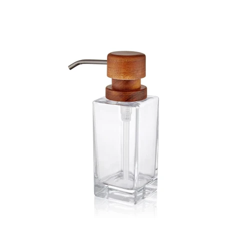 The Mia Woody Sıvı Sabunluk 370 Ml