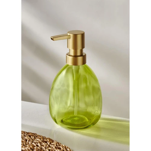 The Mia Globo Sıvı Sabunluk Yeşil 360 Ml