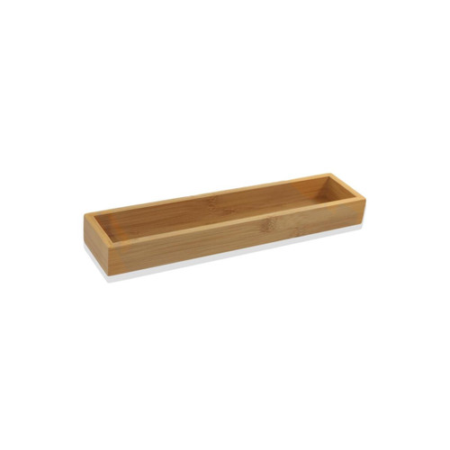 The Mia Natura Bambu Organizer Kutu 30x7x4 Cm