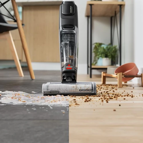 Bissell Crosswave Omniforce Edge Pro Islak Kuru Süpürme ve Silme Makinesi