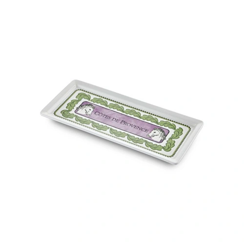 The Mia Provence Lavanta Dikdörtgen Servis 35x16 Cm Prc007 The Mia Provence Lavanta Dikdörtgen Servis 35x16 Cm Prc007