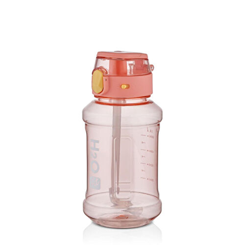 The Mia H2o Fit Kilitli Matara Turuncu 900 Ml 75950
