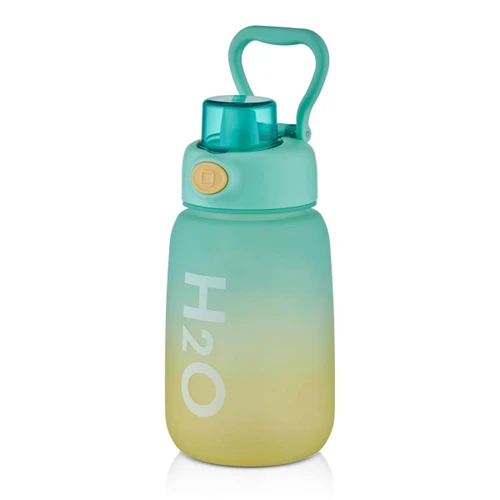 The Mia H2o Matara Yeşil 800 Ml 76031