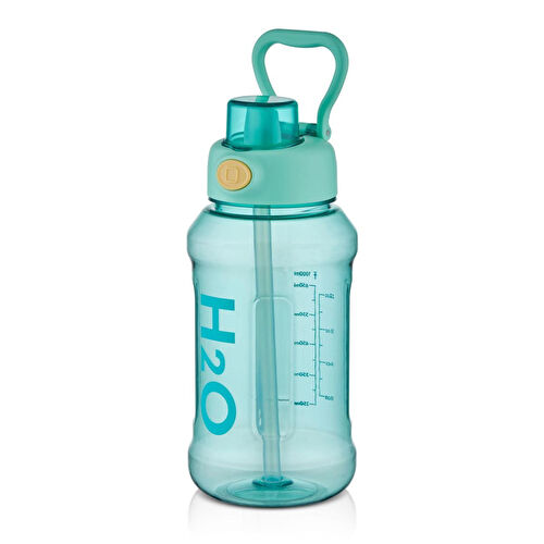 The Mia H2o Matara Yeşil 1000 Ml 76030