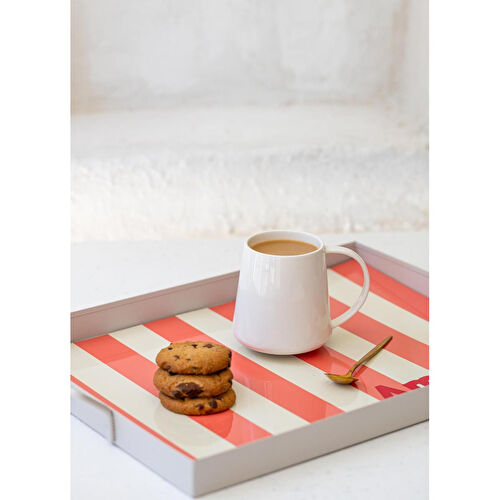 The Mia Pure Porselen Kupa Kpa0250 340 Cc