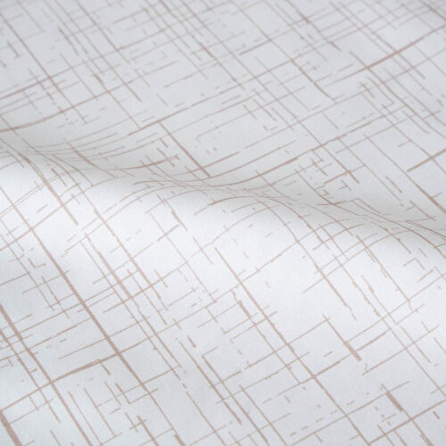 Green Black Lumia Çift Kişilik Nevresim Takımı %100 Pamuk 210 Tc 83 Tel Saten Digital Baskılı Bej 200x220 Cm