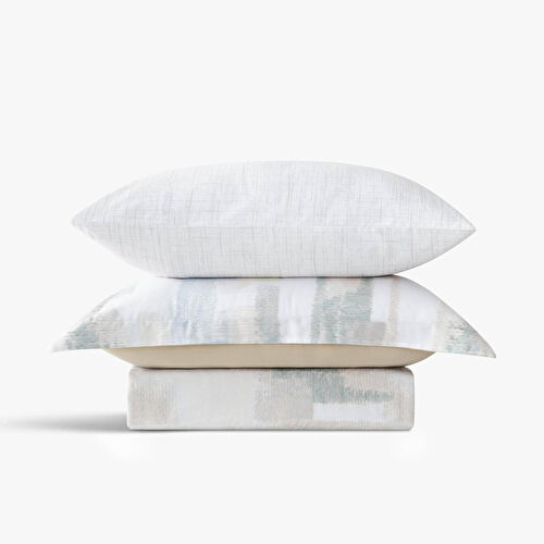 Green Black Lumia Tek Kişilik Nevresim Takımı %100 Pamuk 210 Tc 83 Tel Saten Digital Baskılı Yeşil 160x220 Cm