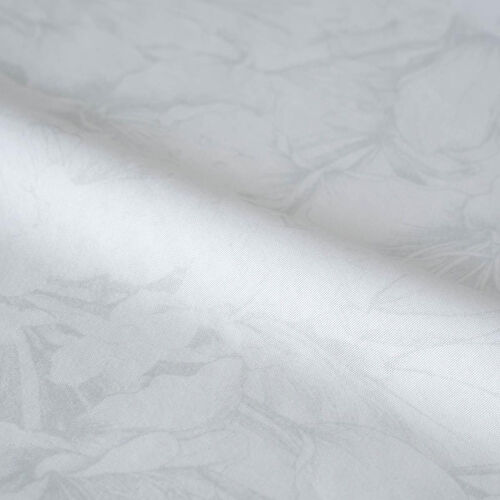 Green Black Fiorina Çift Kişilik Nevresim Takımı %100 Pamuk 210 Tc 83 Tel Saten Digital Baskılı Mint