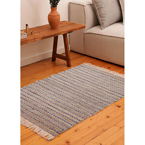 The Mia Jutte Kilim 120x80 Cm Klm0174 The Mia Jutte Kilim 120x80 Cm Klm0174
