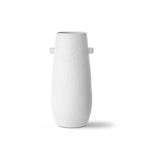 The Mia Pure Dekoratif Vazo 19x18x40 Cm