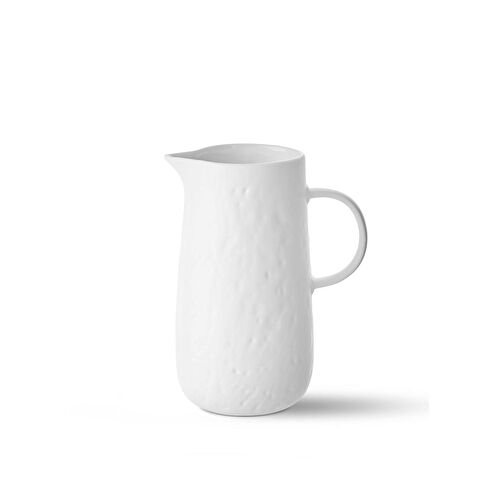 The Mia Pure Dekoratif Vazo 18x13x23 Cm