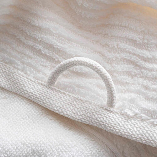 Green Black Eliza El Havlusu Krem