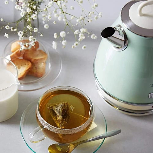 Ariete Vintage 1l Su Isıtıcı - Yeşil