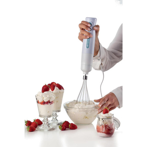 Ariete Breakfast  El Blender Seti - Beyaz