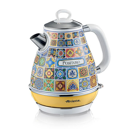 Ariete Positano 1,7l Su Isıtıcı Kettle 2869/0p