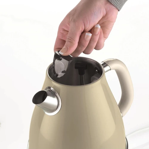 Ariete Vintage 1,7l Su Isıtıcı - Bej