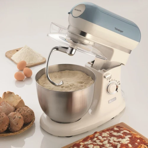 Ariete Vintage Mutfak Şefi - Mavi