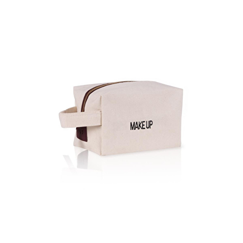 The Mia Kynd Make Up Organizer Çanta 24x11x15 Cm The Mia Kynd Make Up Organizer Çanta 24x11x15 Cm