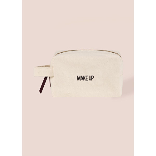 The Mia Kynd Make Up Organizer Çanta 24x11x15 Cm The Mia Kynd Make Up Organizer Çanta 24x11x15 Cm