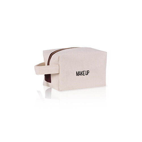 The Mia Kynd Make Up Organizer Çanta 24x11x15 Cm