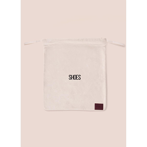 The Mia Kynd Shoes Büzgülü Çanta 32x40 Cm