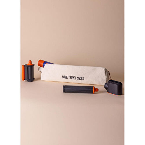 The Mia Kynd Some Travel Issues Organizer Çanta 35x8x11 Cm The Mia Kynd Some Travel Issues Organizer Çanta 35x8x11 Cm