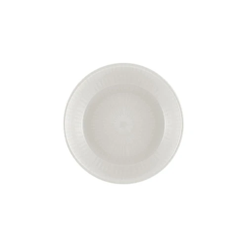 The Mia Noon Çerezlik 4lü Set Krem 10 Cm
