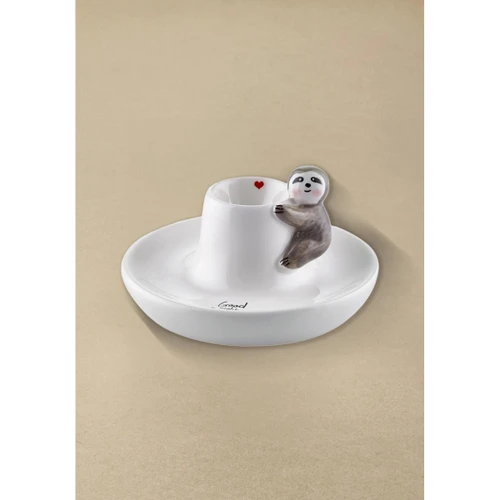 The Mia Tembel Hayvan Yumurtalık 16x9 Cm