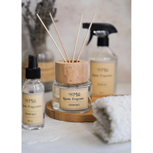 The Mia Essentials Oda Kokusu 200cc