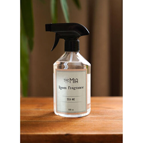 The Mia Sea Me Oda Spreyi 500cc
