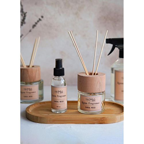 The Mia Sandal Wood Oda Kokusu 100cc