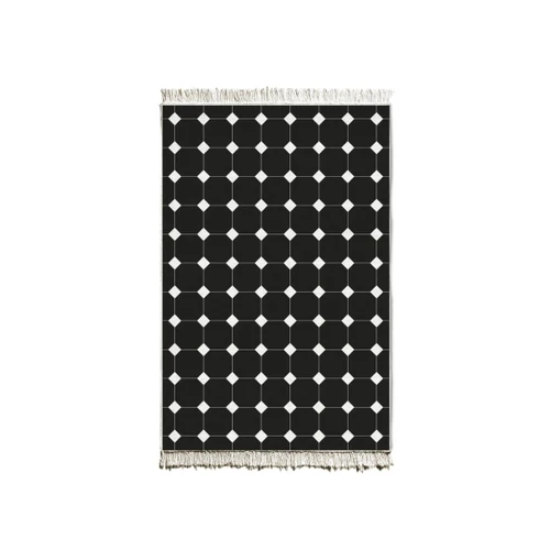 The Mia Pearl Kilim Çift Taraflı 120x80 Cm