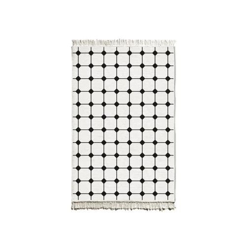 The Mia Pearl Kilim Çift Taraflı 120x80 Cm