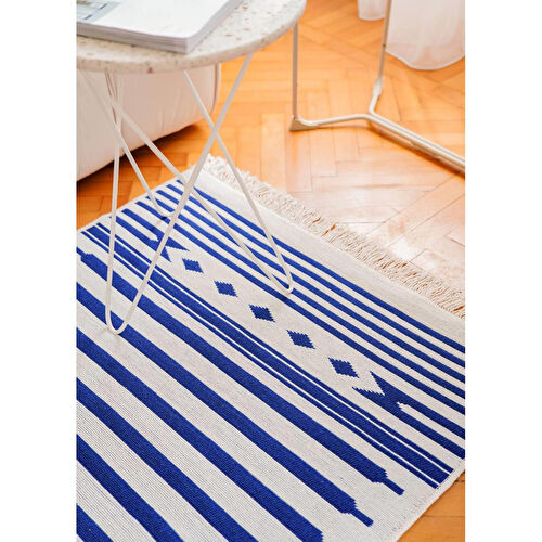 The Mia Linea Kilim Çift Taraflı 90x60 Cm