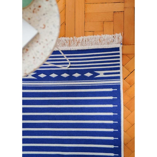 The Mia Linea Kilim Çift Taraflı 90x60 Cm