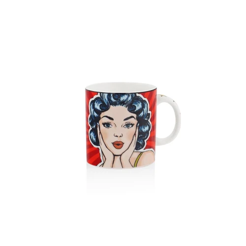 The Mia Popart Wow Kupa 300 Cc