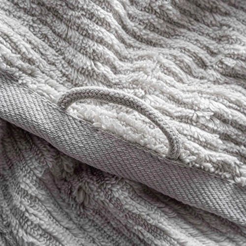 Green Black Eliza Yüz Havlusu Gri Green Black Eliza Yüz Havlusu Gri