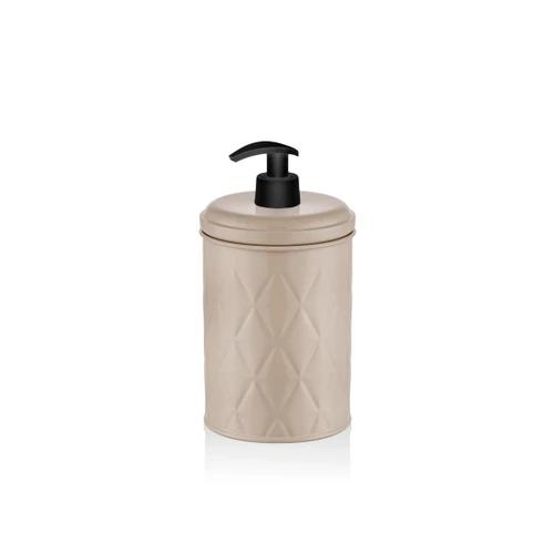 The Mia Prizma Sıvı Sabunluk Karamel 500 Ml