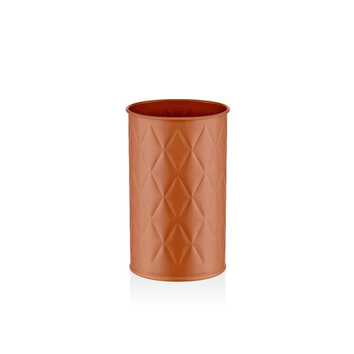 The Mia Prizma Kaşıklık Terracota 17x11 Cm