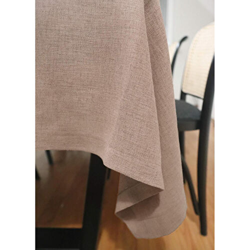 The Mia Dikdörtgen Masa Örtüsü 145x230 Cm