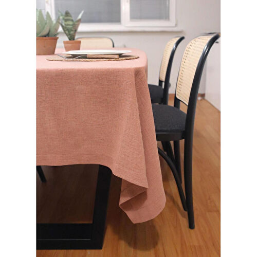 The Mia Dikdörtgen Masa Örtüsü 145x230 Cm