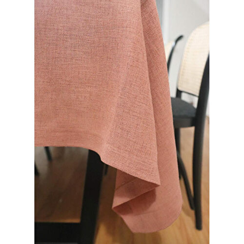 The Mia Dikdörtgen Masa Örtüsü 145x230 Cm