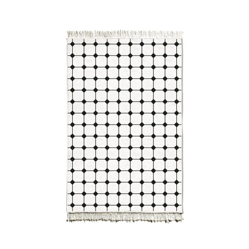 The Mia Pearl Kilim Çift Taraflı 150x100 Cm