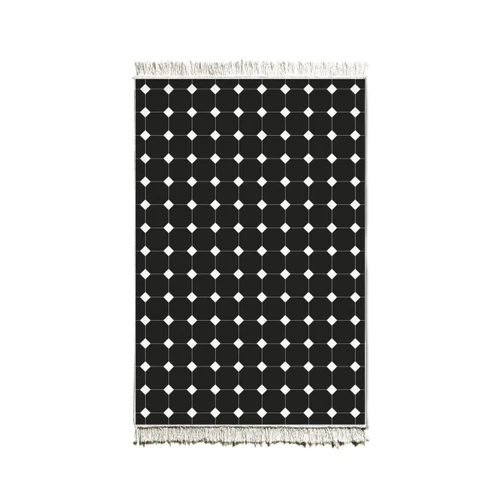 The Mia Pearl Kilim Çift Taraflı 150x100 Cm
