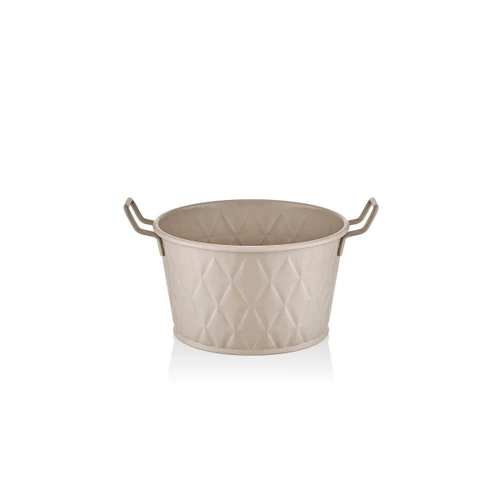 The Mia Prizma Ekmeklik Karamel 8 Cm