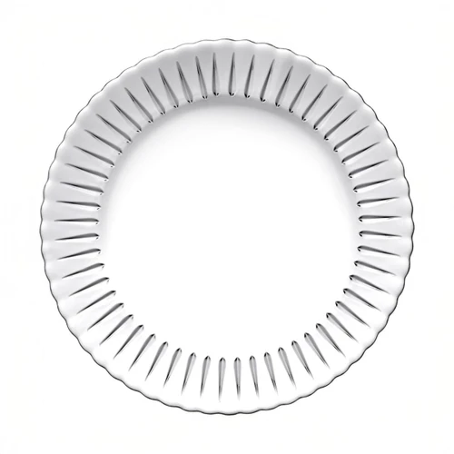 Paşabahçe Frezya Pasta 16cm Pasta Sunum Tabağı 16 Cm 10708