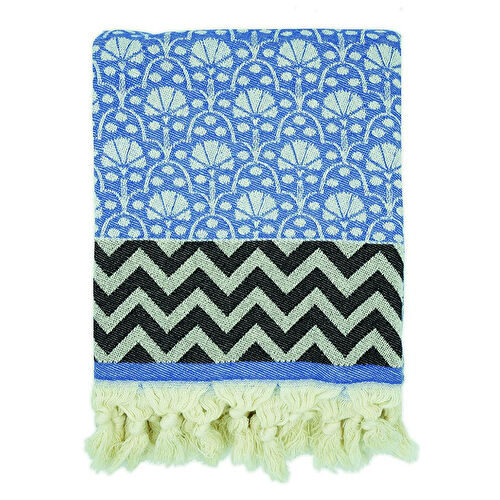 3rd Culture Mavi Jaipur Peştamal