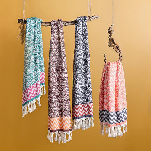 3rd Culture Diwali Jaipur Peştamal