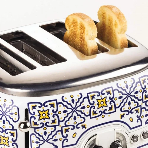 Ariete Caprı Ekmek Kızartma Makinesi - 4 Dilim