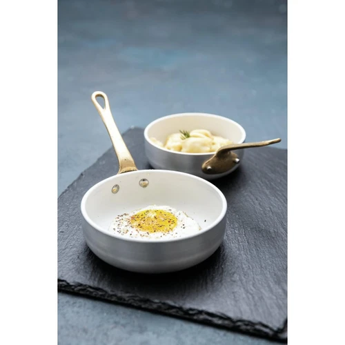 Paderno Alüminyum Mini Tava 12 Cm